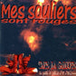 Mes Souliers Sont Rouges – Tape La Galoche