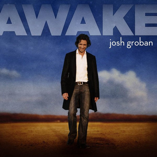 Josh Groban - Awake