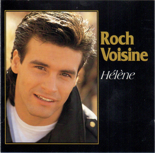 Roch Voisine – Hélène