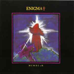 Enigma – MCMXC a.D.