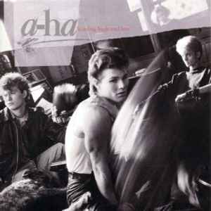 a-ha – Hunting High And Low