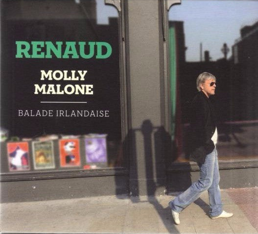 Renaud – Molly Malone - Balade Irlandaise