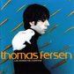 Thomas Fersen – Les Ronds De Carotte