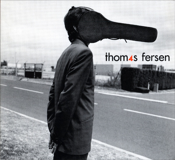 Thomas Fersen – Thom4s Fersen