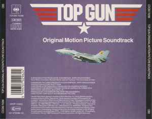 Top Gun - Original Motion Picture Soundtrack