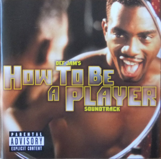 Def Jam's - How To Be A Player Soundtrack