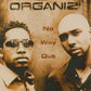 Organiz' – No Way Out