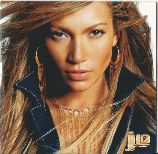 J. Lo – J. Lo