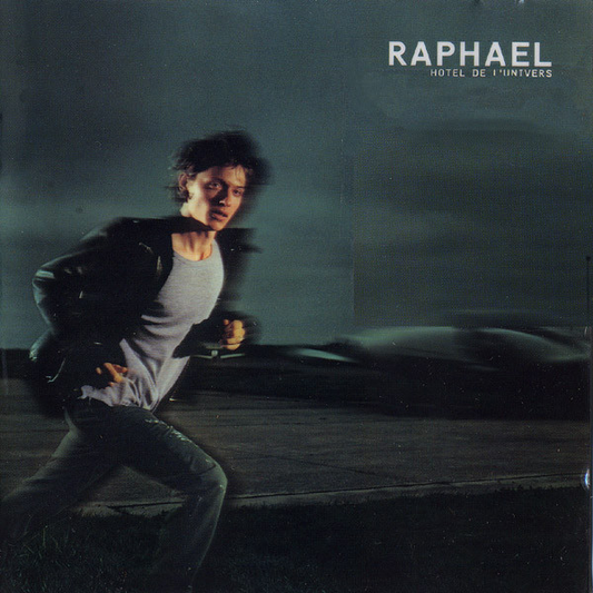 Raphael ‎– Hôtel De L'Univers