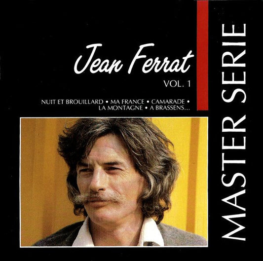 Jean Ferrat - Vol. 1