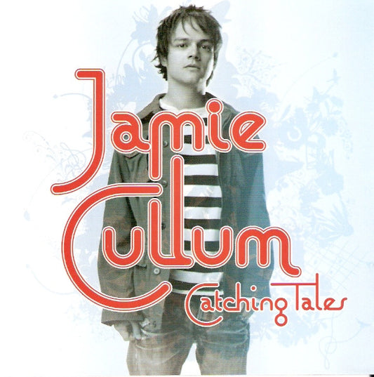 Jamie Cullum – Catching Tales