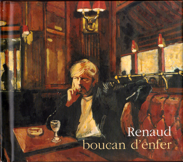 Renaud ‎– Boucan D'Enfer