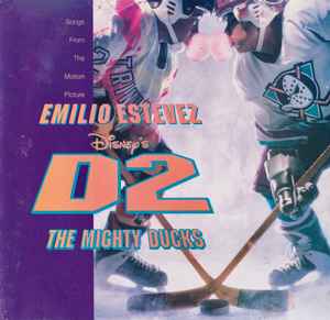 D2 - The Mighty Ducks