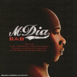 M. Dia - R&B