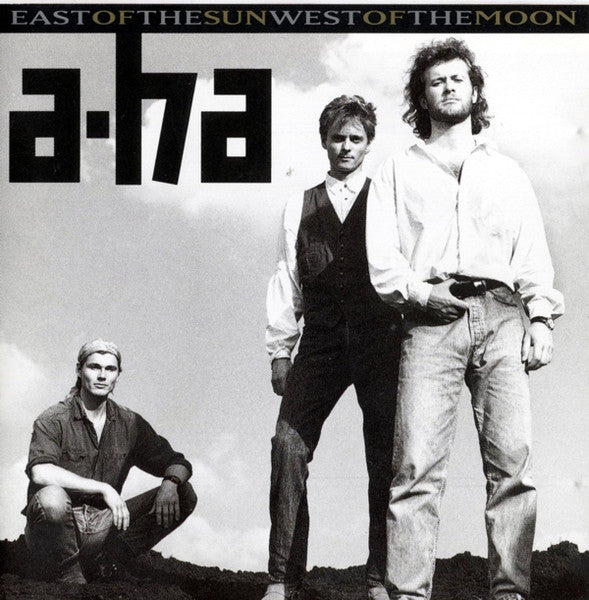 a-ha – East Of The Sun West Of The Moon