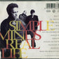 Simple Minds – Real Life