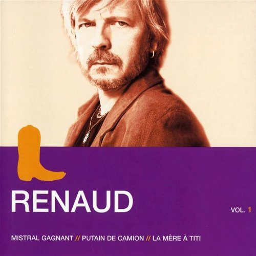 Renaud – L'Essentiel Vol. 1