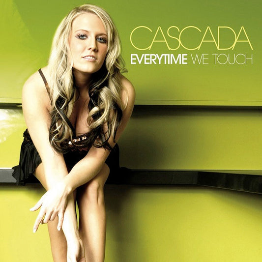 Cascada – Everytime We Touch