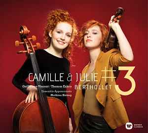 Camille & Julie – #3