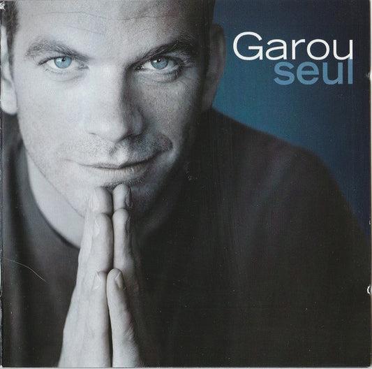 Garou – Seul