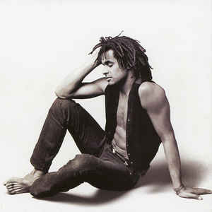 Yannick Noah ‎– Black & What!