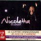 Nicoletta  – En Concert