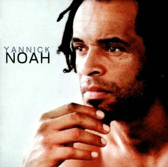 Yannick Noah ‎– Yannick Noah