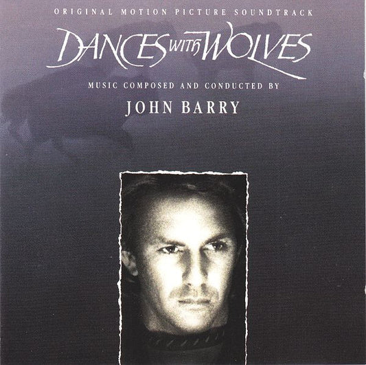 John Barry – Dances With Wolves (Original Motion Picture Soundtrack)