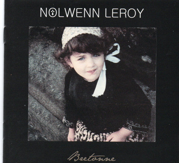 Nolwenn Leroy – Bretonne