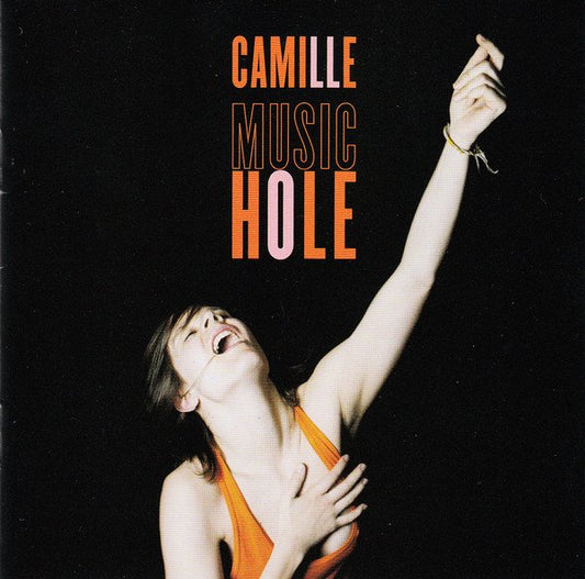 Camille – Music Hole