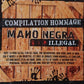 Compilation Hommage - Mano Negra - Illegal