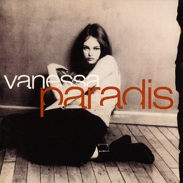 Vanessa Paradis - Vanessa Paradis