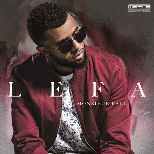 Lefa - Monsieur Fall