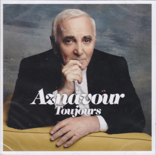 Charles Aznavour – Toujours