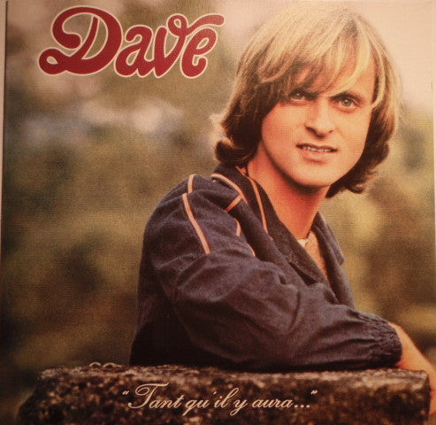 Dave – Tant Qu'il Y Aura...