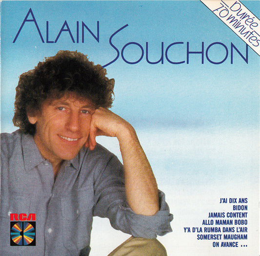 Alain Souchon – Alain Souchon