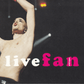 Pascal Obispo ‎– Studio Fan - Live Fan