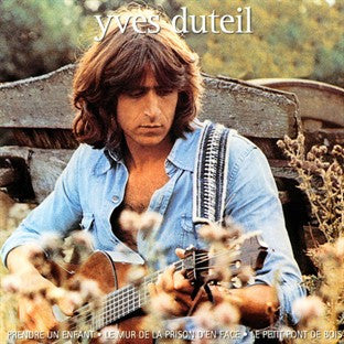 Yves Duteil – Tarentelle