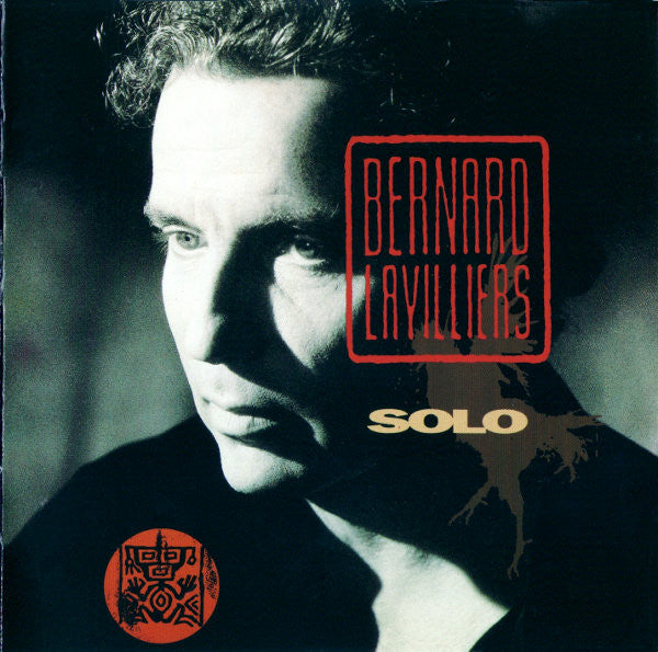 Bernard Lavilliers - Solo