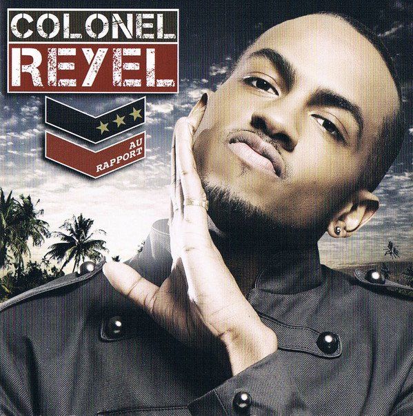 Colonel Reyel - Au Rapport