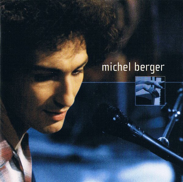 Michel Berger - Michel Berger