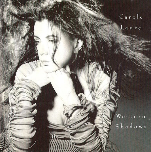 Carole Laure - Western Shadows