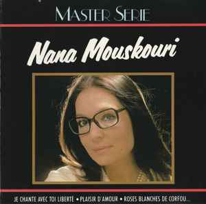 Nana Mouskouri – Nana Mouskouri