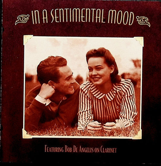 In A Sentimental Mood