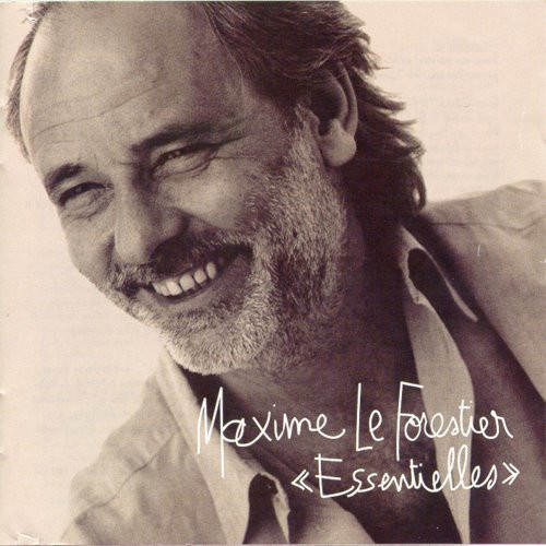 Maxime Le Forestier – «Essentielles»