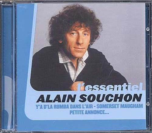 Alain Souchon - L'Essentiel