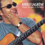 Biréli Lagrène - Gipsy Project & Friends