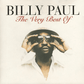 Billy Paul – The Very Best Of