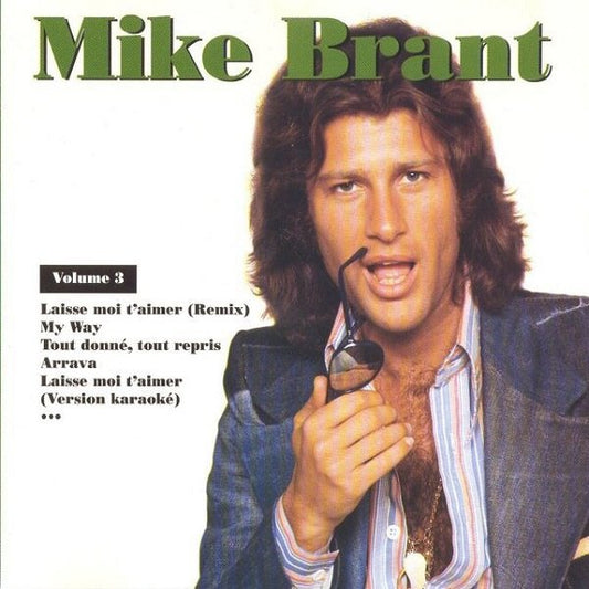 Mike Brant - Volume 3