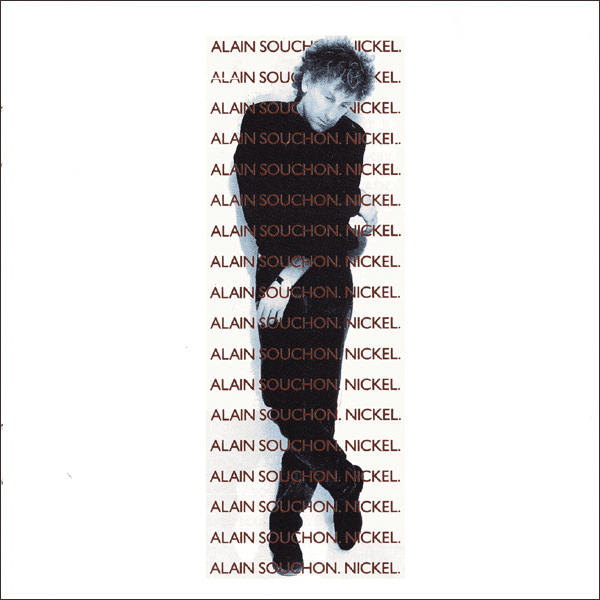 Alain Souchon – Nickel